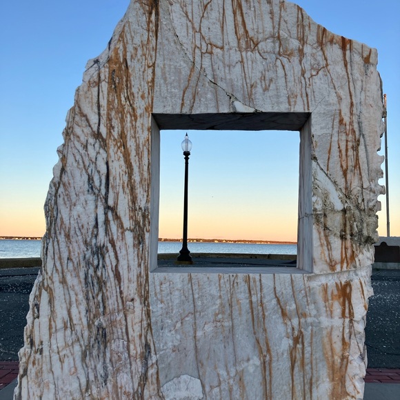 Hi 👋 from 📍New Bedford, MA 🖖 - Picture 2 of 9